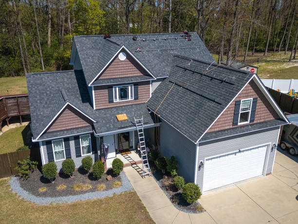 Best Roof Insulation Installation  in Whitney, SC